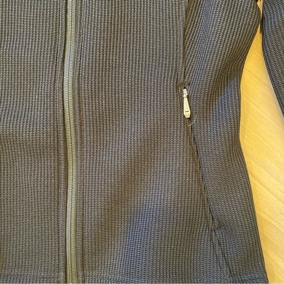 EUC~Spyder Core Full Zip Sweater Jacket~Small - Picture 5 of 8